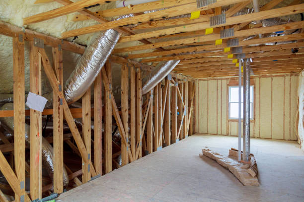 Best Commercial Insulation in Port Barre, LA