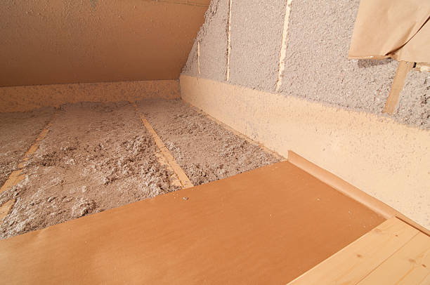Best Residential Insulation in Port Barre, LA